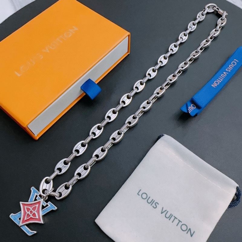 Louis Vuitton Necklaces